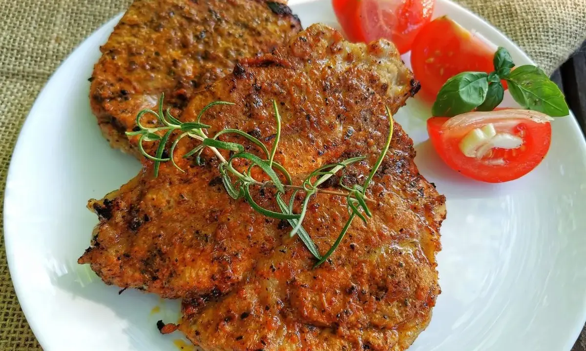 Karkówka jak z restauracji? Marynaty na kruchość i soczystość!