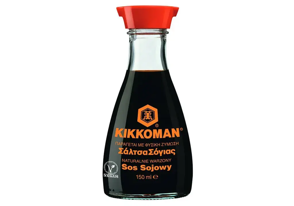 Z czego jest sos sojowy? Odkryj składniki i sekrety smaku