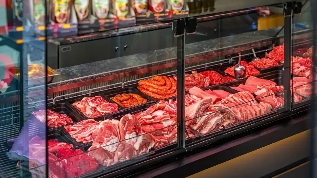 Sezonowanie na sucho (Dry Aging): Sekret smaku i kruchości wołowiny