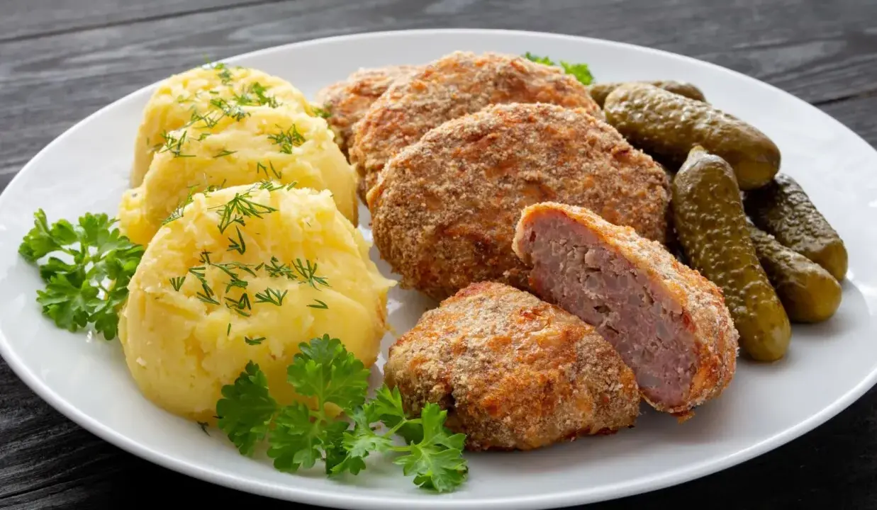 Jakie przyprawy do mięsa mielonego na burgery? Mój sekret!