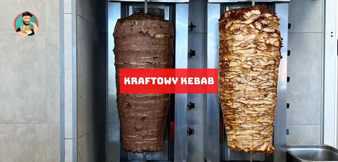 Kule mocy w kebabach: Czy są bezpieczne? Prawda o składzie!