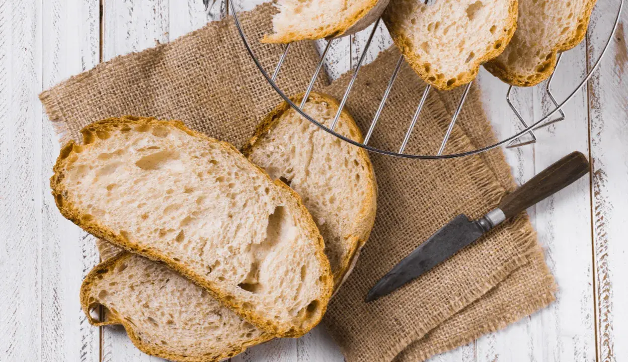 Frytki z czerstwego chleba: Zero waste, chrupkość i oszczędność!