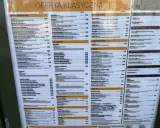 McChicken cena 16,20 zł. Klasyczna oferta McDonald's z McChickenem i innymi ulubionymi pozycjami.