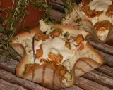 Jak zrobić kebab w tortilli - łatwy przepis na pyszny posiłek