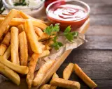 Jakie ziemniaki najlepsze na frytki? Odkryj idealne odmiany do frytek
