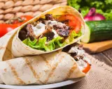 Ile kcal ma kebab na cienkim - zaskakujące fakty o kaloriach