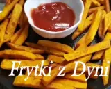 Jak zrobić chrupiące frytki z dyni, które zachwycą Twoje podniebienie