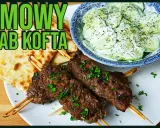 Ile kcal ma kebab? Zaskakujące kalorie w Twoim ulubionym daniu