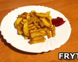 Jakie przyprawy do frytek, aby uzyskać wyjątkowy smak i chrupkość