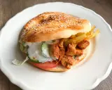 Jak zrobić łagodny sos arabski? Przepis na kebab jak z budki!