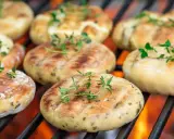 Feta czy Halloumi w kebabie? Odkryj swój idealny smak!