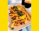 Szybkie i proste sosy do frytek na szybko, które zachwycą smakami
