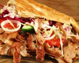 Kebab na diecie? Tak! Jedz mądrze i chudnij!