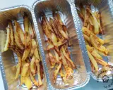 Frytkebab, Kapsalon: Jak nazywa się kebab z frytkami w środku?