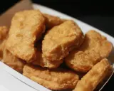 Z czego są Nuggetsy McDonald's? Prawda o składzie i bez MOM!