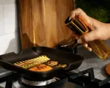 Najzdrowszy olej do frytek? Rafinowany rzepakowy to nie wszystko!