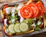 Kapsalon Kebab Tak Jak Lubisz - najlepsze opinie i menu w Wasilkowie