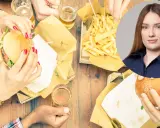 MOM w fast foodach: Co to? Czy jest zdrowe? Sprawdź, co jesz!