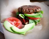Burgery bez wieprzowiny: Smaczne alternatywy dla alergika Poradnik