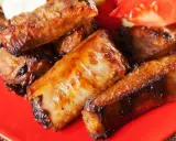 Żeberka BBQ "fall-off-the-bone": Mój przepis na idealną miękkość