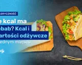 Ile kcal ma kebab box? Zaskakujące fakty o kaloriach i składnikach