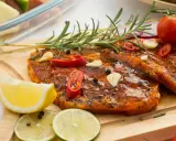 Jak zrobić sos z karkówki, który zachwyci smakiem i aromatem