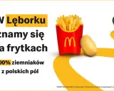 Jakie ziemniaki na frytki? Ranking odmian i triki na chrupkość!