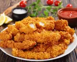 Co nie jest ostre w KFC - najlepsze łagodne dania dla dzieci