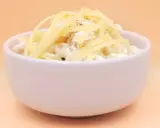 Szybki i zdrowy sos z jogurtu naturalnego do makaronu w 5 minut