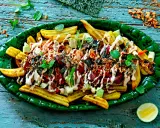 Loaded fries: Odkryj przepisy na frytki z dodatkami, które pokochasz!