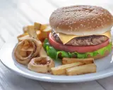 Dlaczego fast food jest słony? Smak, biznes i Twoje zdrowie.