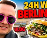 Ile kosztuje kebab w Berlinie? Ceny, które mogą cię zaskoczyć