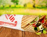 Ile kalorii ma kebab rollo? Zaskakujące różnice w kaloryczności!