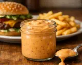 Sos Big Mac: Przepis na kultowy smak! Odkryj sekretny składnik