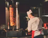 Ile kosztuje kebab w Niemczech? Zaskakujące ceny w miastach