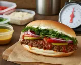 Ile kcal ma kebab w bułce? Sprawdź, co wpływa na kaloryczność