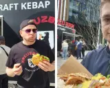 Ile kosztuje mały kebab? Ceny w Polsce, które cię zaskoczą