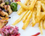 Kraftowe mięso kebab – co to znaczy i dlaczego warto je spróbować?