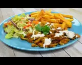 Jak zrobić kebab z kurczaka, który zaskoczy Twoich gości smakiem