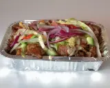 Mały czy duży kebab box? Ile mięsa naprawdę dostajesz?