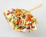Kebab: Bułka czy Rollo? Nie forma, a lokal decyduje o mięsie!