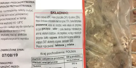 Kebab: Kula mocy czy prawdziwe mięso? Poznaj skład i wybieraj świadomie