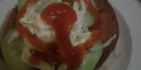 Dlaczego boczek w burgerze jest twardy? Zrób go chrupiącym!