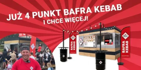 Bafra kebab kto jest właścicielem? Poznaj tajemnice marki i zarządu