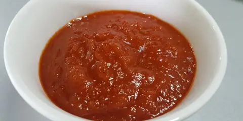 Jak zrobić sos barbecue z ketchupu – prosty przepis na pyszny smak
