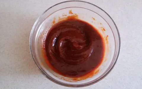Sos BBQ jak z KFC? Odtwórz legendarny smak w domu!