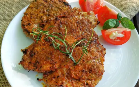Karkówka jak z restauracji? Marynaty na kruchość i soczystość!