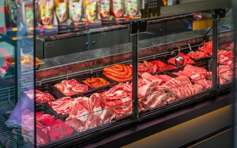 Sezonowanie na sucho (Dry Aging): Sekret smaku i kruchości wołowiny