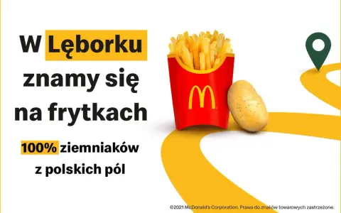 Jakie ziemniaki na frytki? Ranking odmian i triki na chrupkość!