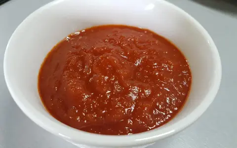 Jak zrobić sos barbecue z ketchupu – prosty przepis na pyszny smak